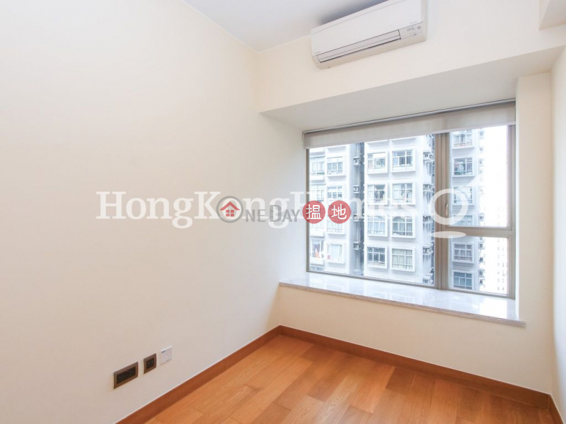 3 Bedroom Family Unit for Rent at The Nova 88 Third Street | Western District | Hong Kong, Rental HK$ 48,000/ month