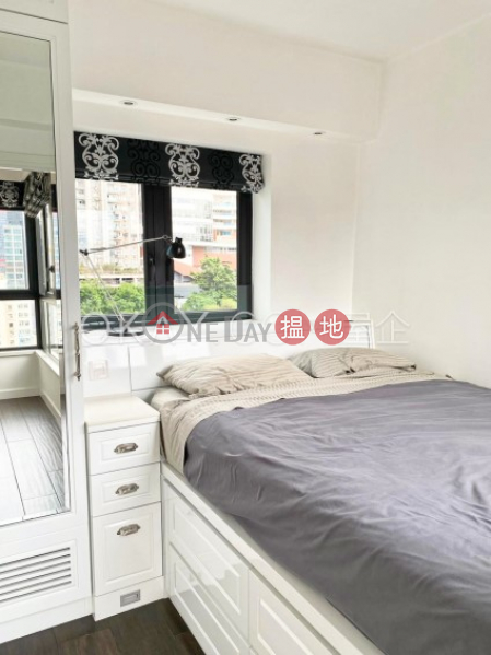 1房1廁御林豪庭出租單位|中區御林豪庭(Bellevue Place)出租樓盤 (OKAY-R51283)