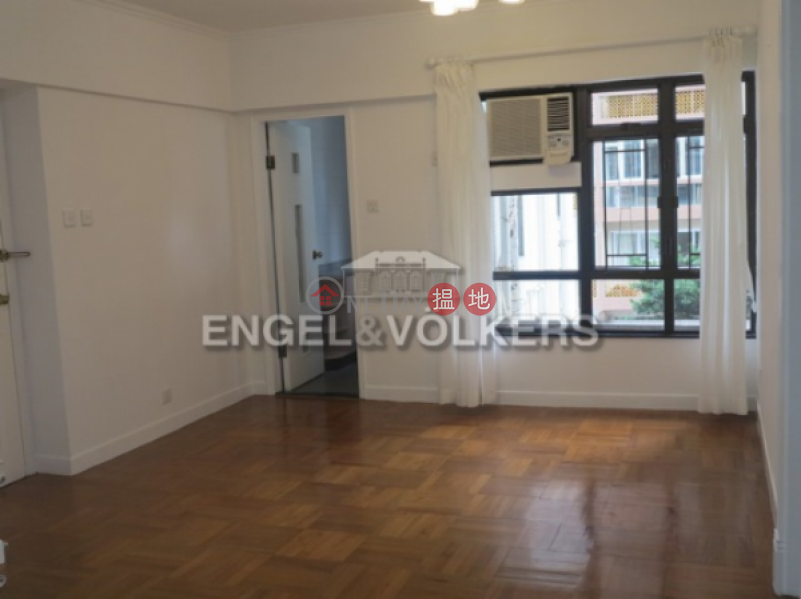 2 Bedroom Flat for Rent in Mid Levels West, 8 Conduit Road | Western District, Hong Kong, Rental, HK$ 39,000/ month
