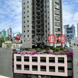 Exquisite 3 bedroom with parking | Rental