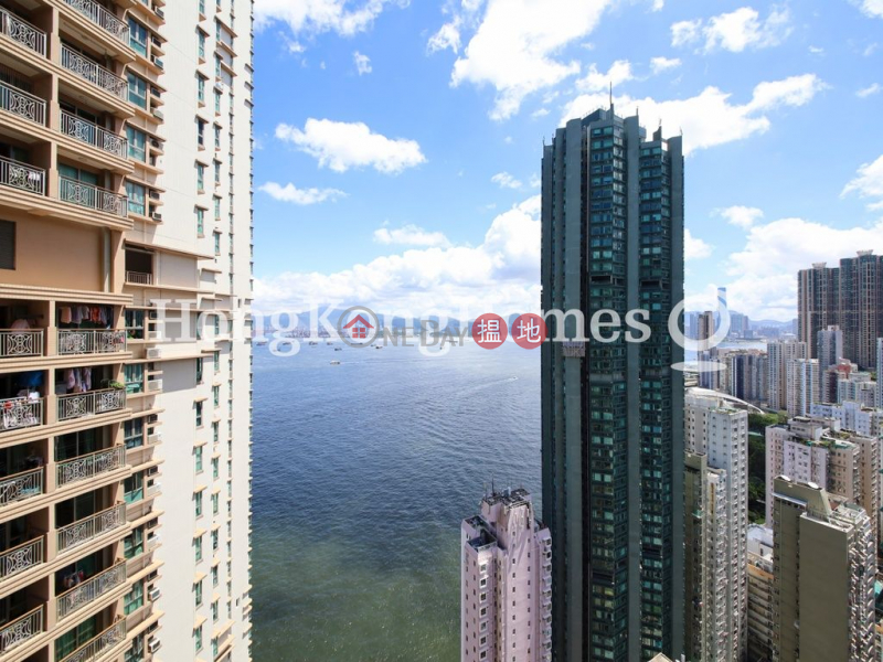 Property Search Hong Kong | OneDay | Residential, Rental Listings | 3 Bedroom Family Unit for Rent at The Merton