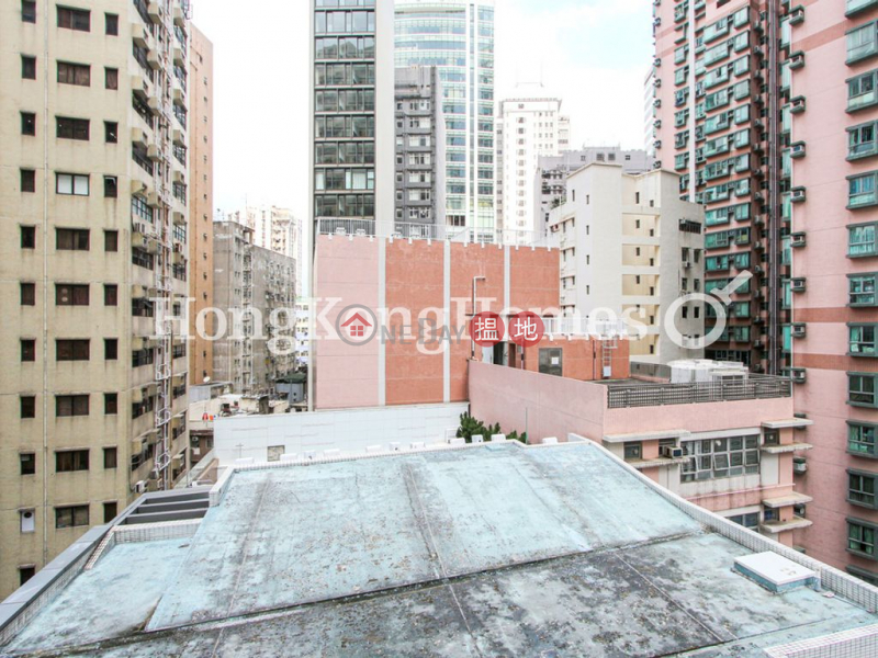 Property Search Hong Kong | OneDay | Residential, Sales Listings 3 Bedroom Family Unit at One Pacific Heights | For Sale