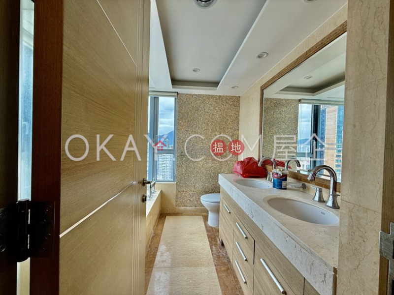 HK$ 48.88M, No. 15 Ho Man Tin Hill Kowloon City | Luxurious 2 bedroom with balcony & parking | For Sale