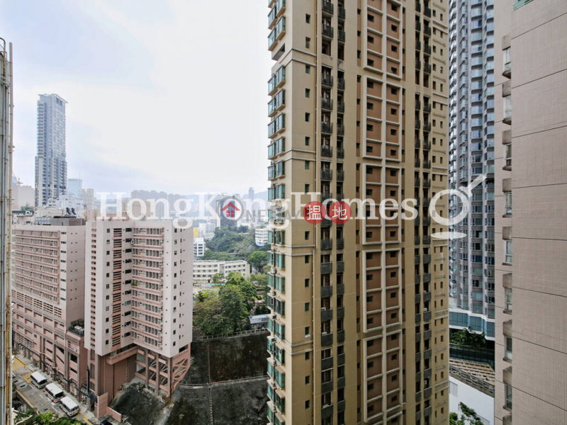 香港搵樓|租樓|二手盤|買樓| 搵地 | 住宅出售樓盤尚翹峰1期3座兩房一廳單位出售