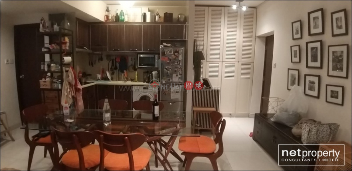 Apartment with Huge Open Space | 8-14 Connaught Road West | Western District | Hong Kong Rental, HK$ 32,000/ month