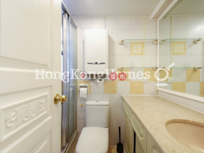 3 Bedroom Family Unit at Conduit Tower | For Sale | Conduit Tower 君德閣 Sales Listings