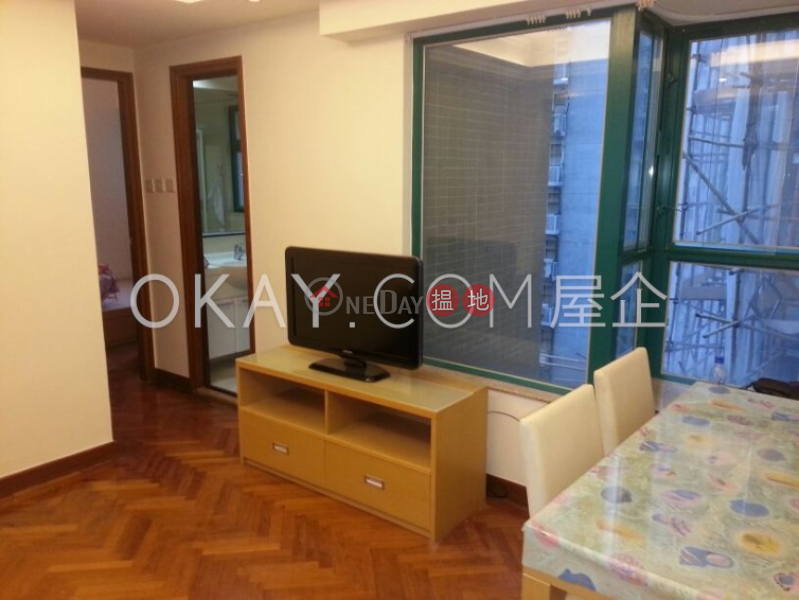 Lovely 2 bedroom in Causeway Bay | Rental | The Grandeur 采怡閣 Rental Listings