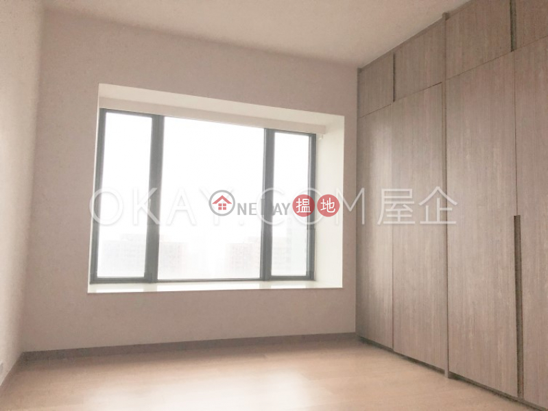 Stylish 3 bedroom with balcony & parking | Rental | 3 Tregunter Path | Central District, Hong Kong, Rental | HK$ 121,000/ month