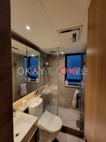 HK$ 810萬|新成大廈西區-1房1廁,實用率高,極高層新成大廈出售單位