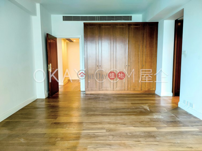 HK$ 242,000/ month | Tavistock | Central District Rare 4 bedroom with balcony & parking | Rental