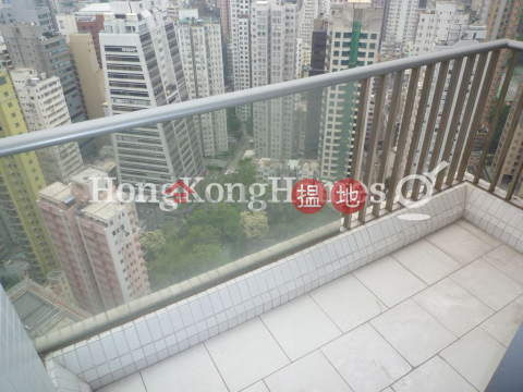 1 Bed Unit for Rent at One Pacific Heights | One Pacific Heights 盈峰一號 _0