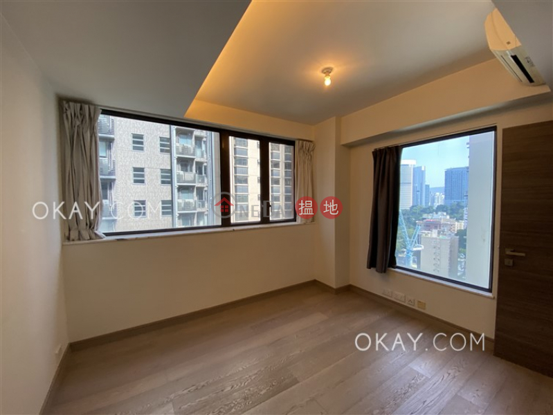 HK$ 39,000/ month Park Rise | Central District | Rare 1 bedroom in Mid-levels Central | Rental
