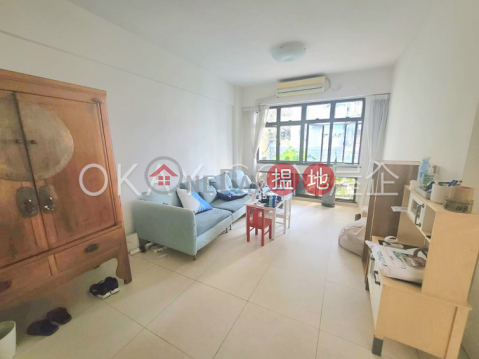 Luxurious 3 bedroom in Mid-levels West | For Sale | Tak Mansion 德苑 _0