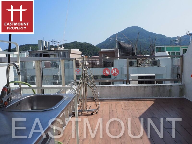 HK$ 25.8M | Marina Cove Phase 1, Sai Kung Sai Kung Villa House | Property For Sale in Marina Cove, Hebe Haven 白沙灣匡湖居-Garden | Property ID:3394