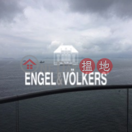 3 Bedroom Family Flat for Rent in Cyberport | Phase 4 Bel-Air On The Peak Residence Bel-Air 貝沙灣4期 _0