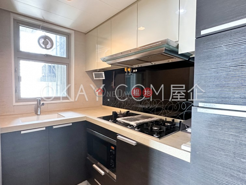 Centre Place | Middle | Residential Rental Listings | HK$ 36,000/ month