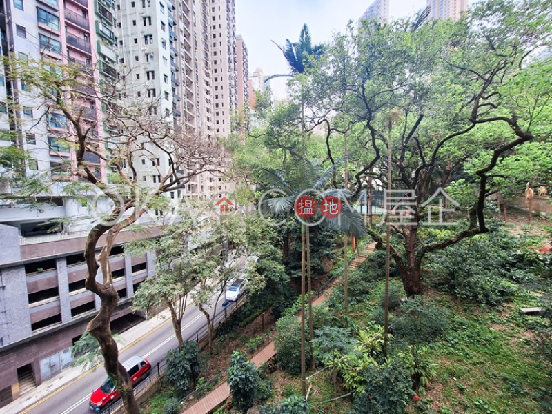 3房2廁,露台華興工業大廈出售單位|華興工業大廈(Wah Hing Industrial Mansions)出售樓盤 (OKAY-S77086)