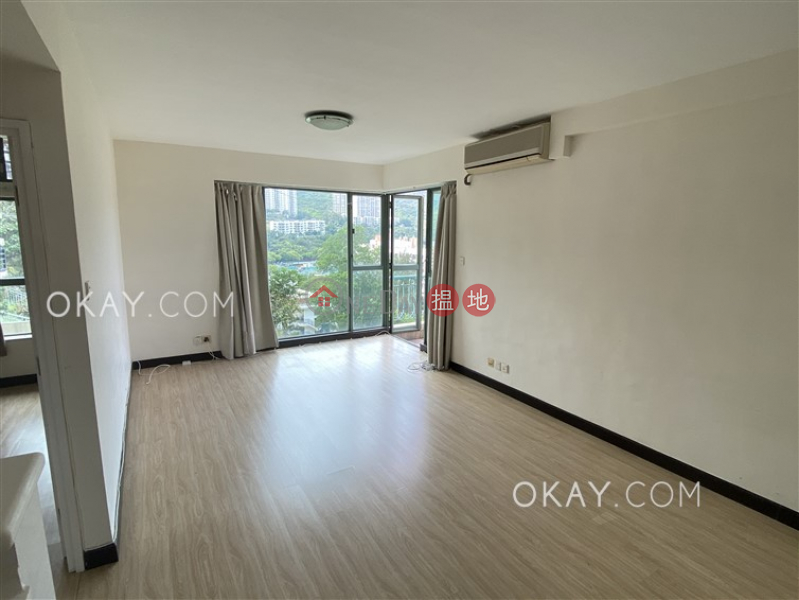 Property Search Hong Kong | OneDay | Residential, Sales Listings | Rare 3 bedroom with sea views & balcony | For Sale