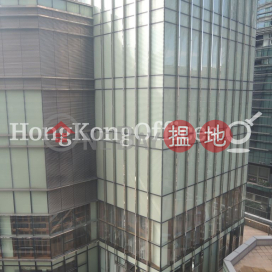 Office Unit for Rent at CF Commercial Tower