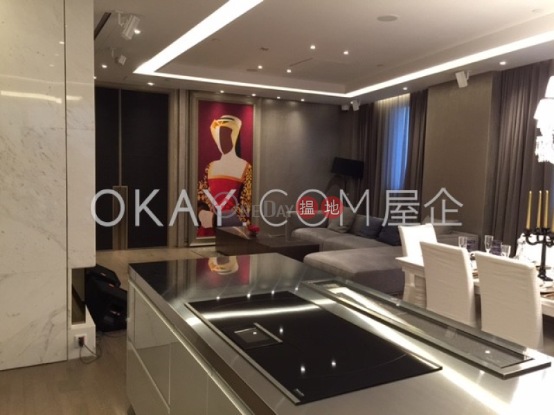 HK$ 730萬|yoo Residence灣仔區-1房1廁,星級會所,露台yoo Residence出售單位