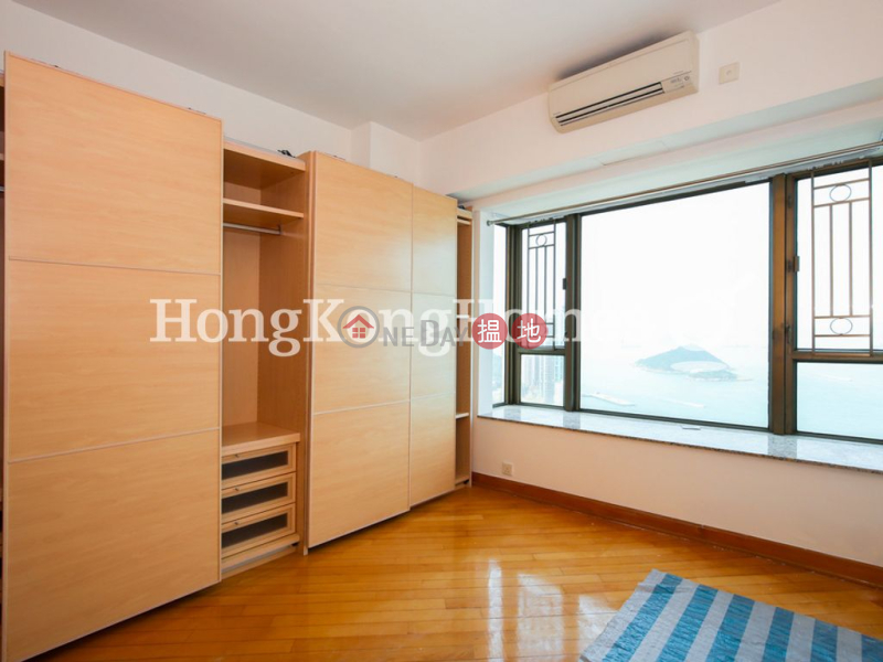 3 Bedroom Family Unit for Rent at The Belcher\'s Phase 1 Tower 1 89 Pok Fu Lam Road | Western District | Hong Kong, Rental HK$ 71,000/ month