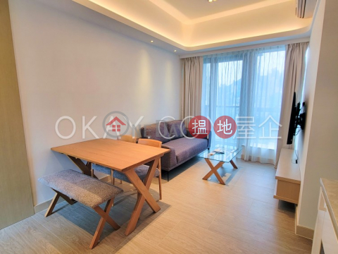 Efficient 3 bedroom with balcony | Rental | Townplace Soho 本舍 _0