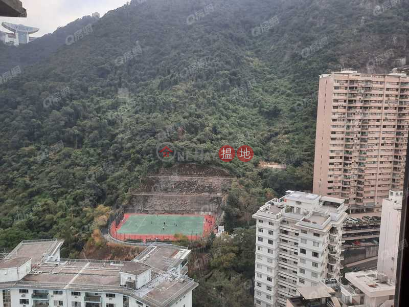 HK$ 1,880萬麗豪閣|西區-地標名廈，無敵景觀，地段優越麗豪閣買賣盤