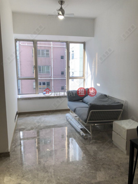 Two rooms in Harbour Pinnacle, Harbour Pinnacle 凱譽 | Yau Tsim Mong (ISAAC-042518004)_0