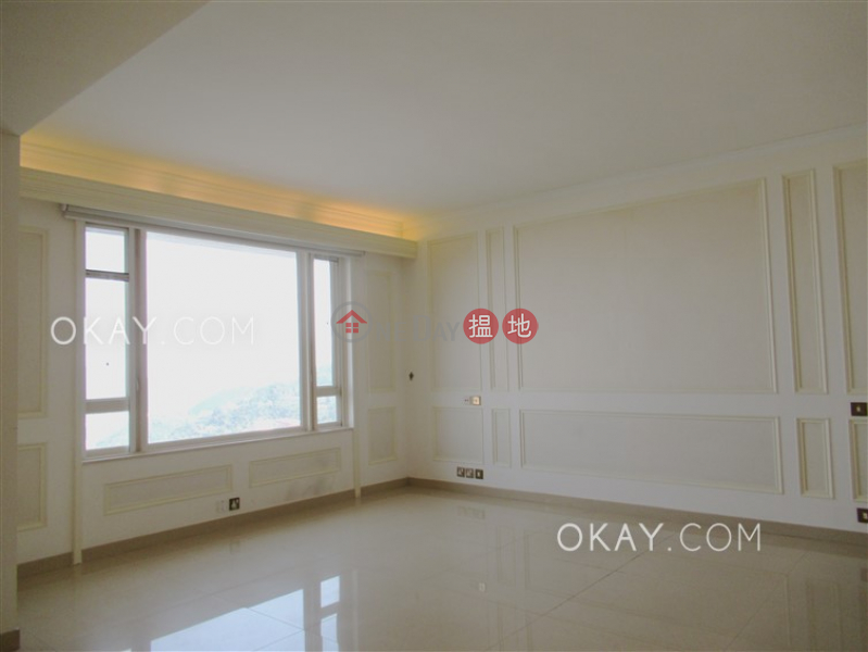 Property Search Hong Kong | OneDay | Residential, Rental Listings | Efficient 3 bedroom with sea views & parking | Rental