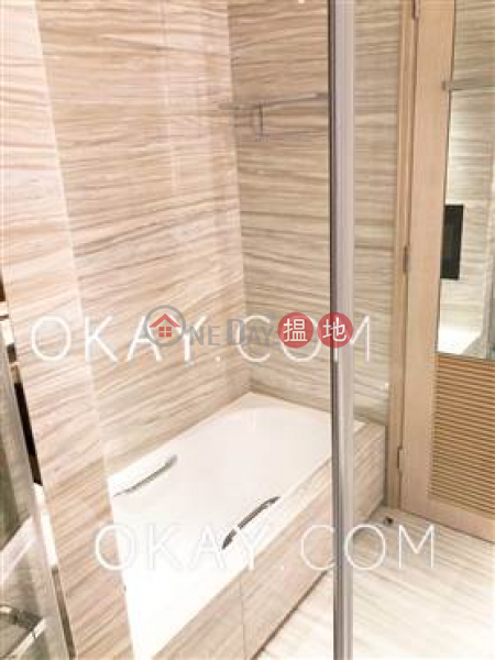 Tasteful 2 bedroom with balcony | Rental | 23 Babington Path | Western District | Hong Kong | Rental, HK$ 39,000/ month