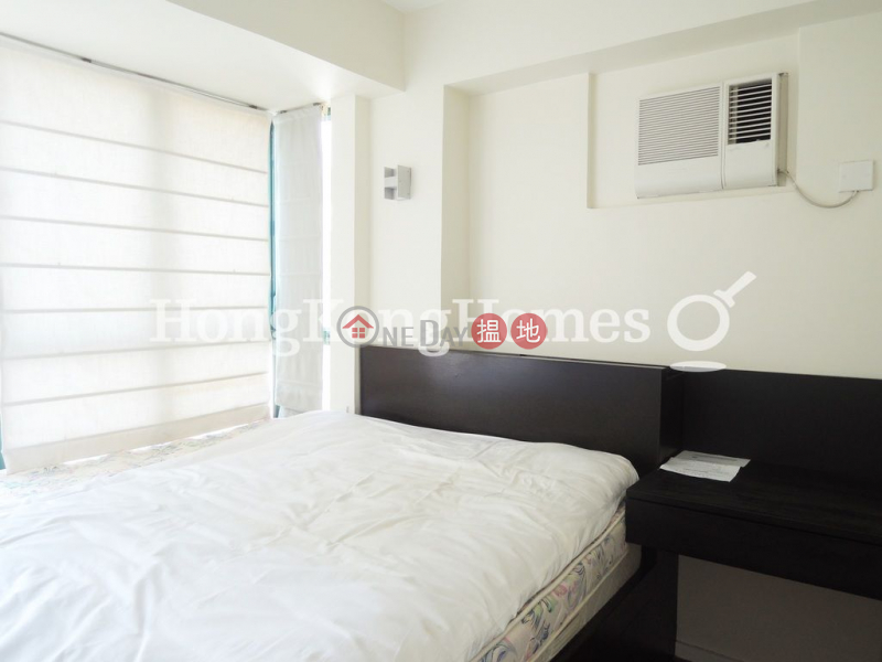 Property Search Hong Kong | OneDay | Residential Rental Listings, 1 Bed Unit for Rent at Intelligent Court