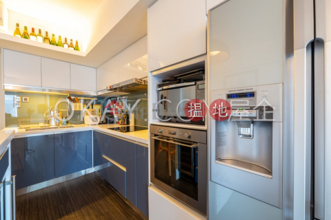 Efficient 1 bedroom on high floor | Rental | Hoi Kung Court 海宮大廈 _0