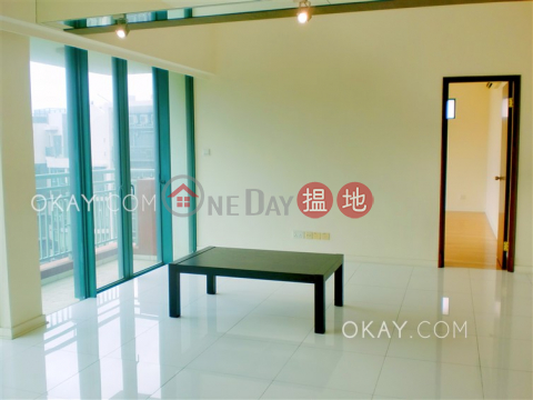 Nicely kept 4 bedroom on high floor with sea views | Rental | Discovery Bay, Phase 13 Chianti, The Premier (Block 6) 愉景灣 13期 尚堤 映蘆(6座) _0