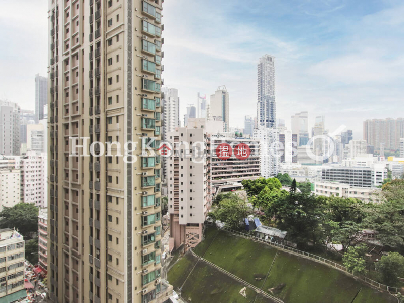 Property Search Hong Kong | OneDay | Residential | Rental Listings 3 Bedroom Family Unit for Rent at The Zenith Phase 1, Block 2
