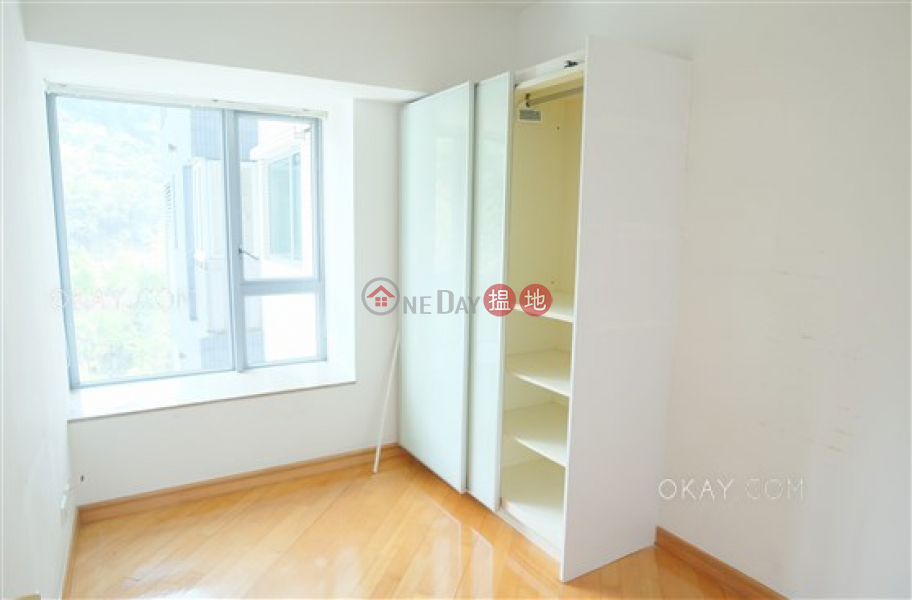 HK$ 63,000/ month, Phase 1 Residence Bel-Air | Southern District Luxurious 3 bed on high floor with balcony & parking | Rental