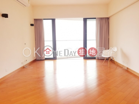 Luxurious 3 bedroom with balcony & parking | For Sale | Phase 6 Residence Bel-Air 貝沙灣6期 _0
