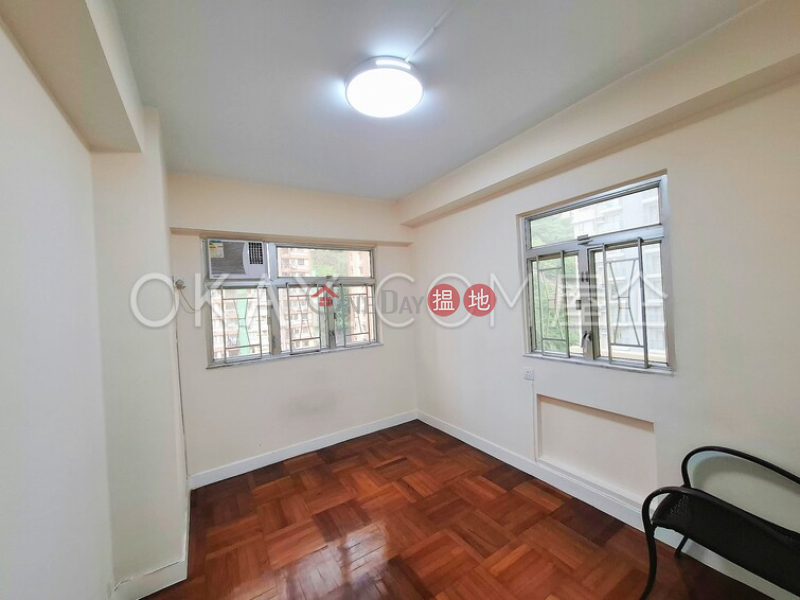 HK$ 11.5M, Friendship Court, Wan Chai District, Stylish 3 bedroom on high floor | For Sale