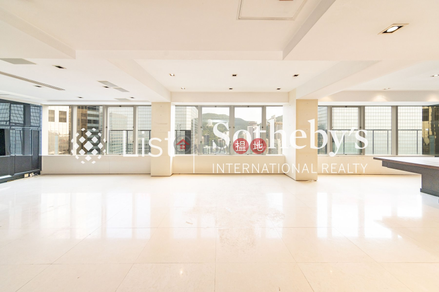 Property for Sale at Convention Plaza Apartments with 3 Bedrooms 1 Harbour Road | Wan Chai District | Hong Kong Sales | HK$ 59M