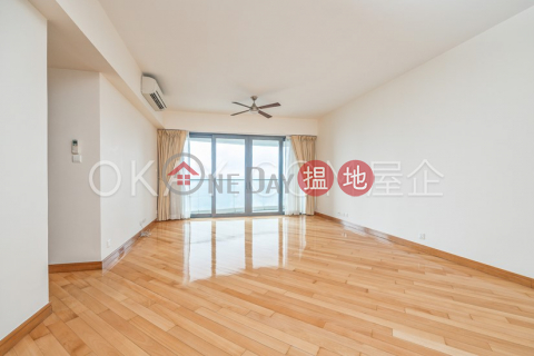 Unique 3 bedroom with harbour views & balcony | For Sale | Phase 6 Residence Bel-Air 貝沙灣6期 _0
