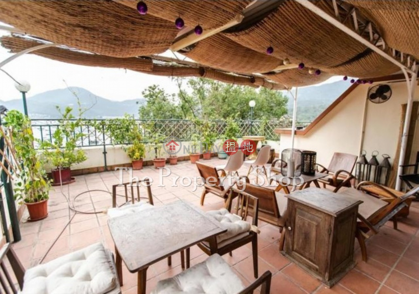 Property Search Hong Kong | OneDay | Residential, Rental Listings, Yacht Club Village Detached House