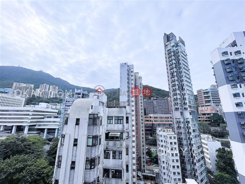 HK$ 21,000/ 月曉譽-西區1房1廁,星級會所《曉譽出租單位》