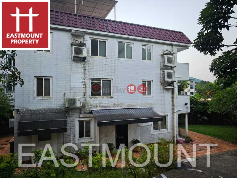 Sai Kung Village House | Property For Sale and Lease in Tai Lam Wu, Ho Chung Kuk 蠔涌谷大藍湖-Standalone, Huge garden, Tai Lam Wu Road | Sai Kung, Hong Kong Sales, HK$ 18M