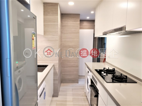 Tasteful 3 bedroom in Discovery Bay | Rental | Discovery Bay, Phase 7 La Vista, 9 Vista Avenue 愉景灣 7期海寧居 海寧徑9號 _0