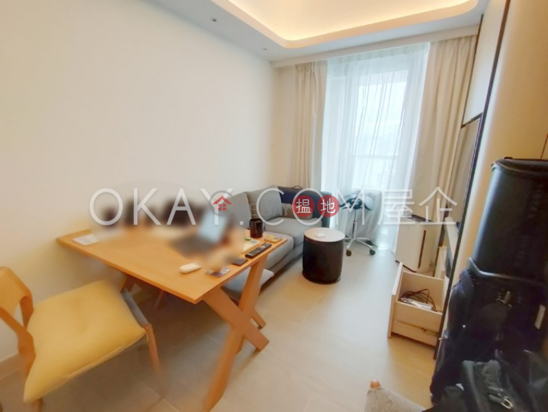 Luxurious 2 bedroom on high floor with balcony | Rental, 18 Caine Road | Western District | Hong Kong, Rental, HK$ 45,200/ month