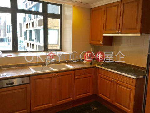 Luxurious 3 bedroom with balcony | Rental | Aigburth 譽皇居 _0