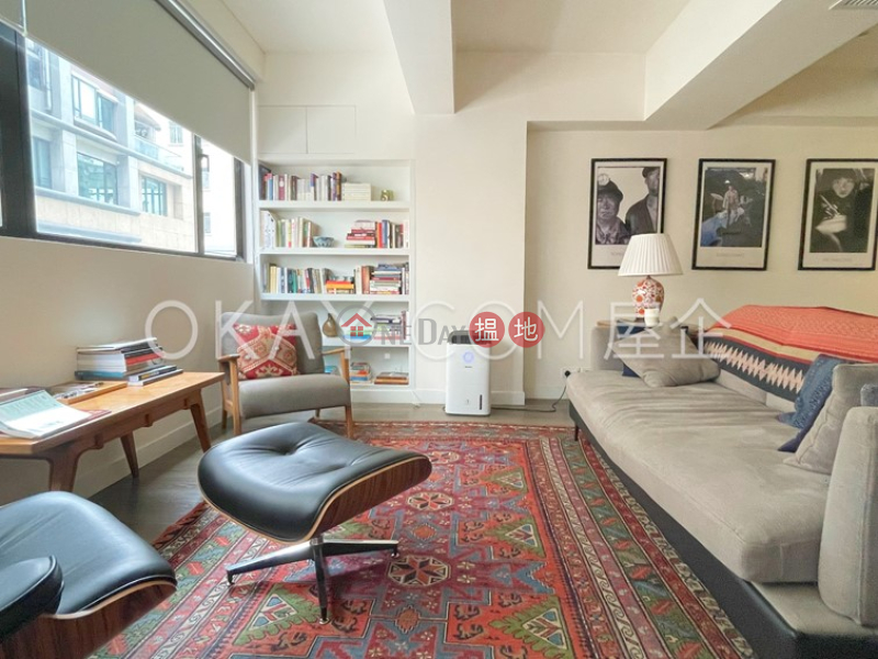 345 Queen\'s Road West Low, Residential Rental Listings, HK$ 32,000/ month