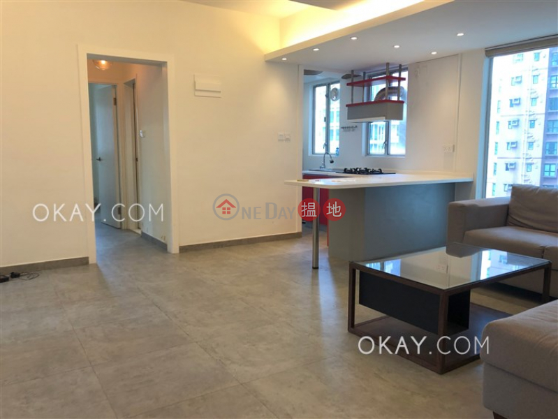 Property Search Hong Kong | OneDay | Residential Rental Listings | Gorgeous 2 bedroom in Mid-levels West | Rental