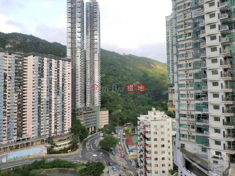 Illumination Terrace | 2 bedroom Mid Floor Flat for Sale, 5-7 Tai Hang Road | Wan Chai District Hong Kong, Sales, HK$ 11.98M
