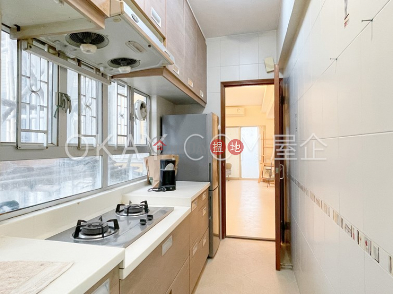 Popular 3 bedroom on high floor with balcony | For Sale, 1-5 Lau Sin Street | Eastern District | Hong Kong Sales HK$ 13M