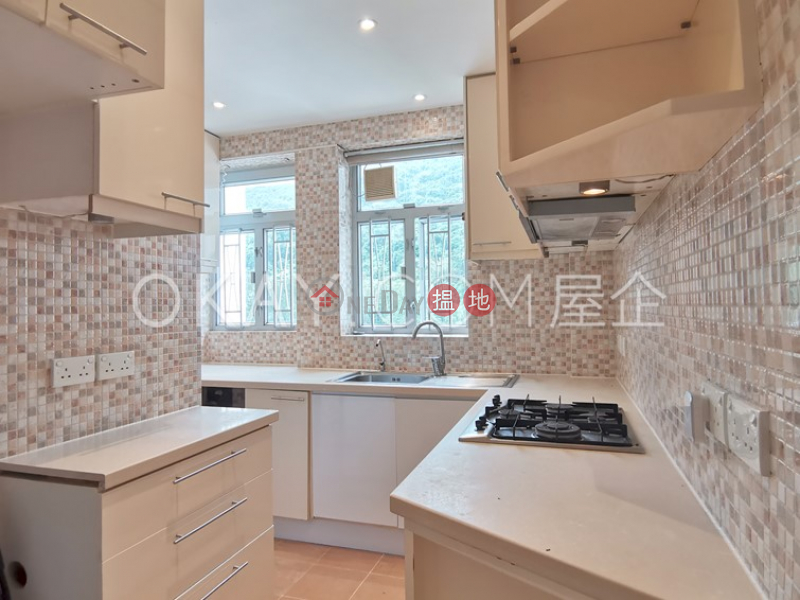Property Search Hong Kong | OneDay | Residential, Sales Listings Tasteful 3 bedroom on high floor with balcony & parking | For Sale